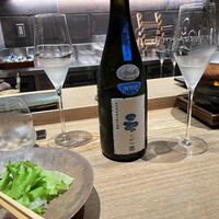 おおさかもん料理 鮨 守屋 - 