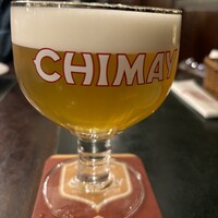 ベルジアンブラッスリーコート バレル - 
