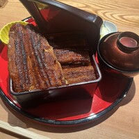 炭焼 うな富士 有楽町店 - 