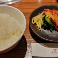 清江苑 池袋西口本店 - 