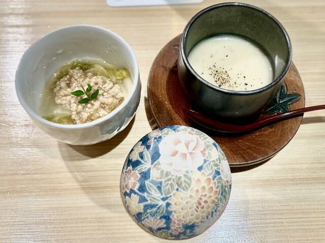 Yakitori Kakehashi Ginzan photo 5