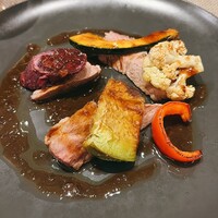 キャトルラパン 北梅田 - 