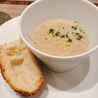 キャトルラパン 北梅田 - 