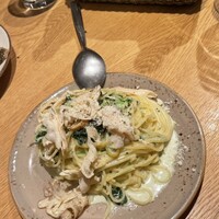 オービカ モッツァレラバー 横浜店 - 