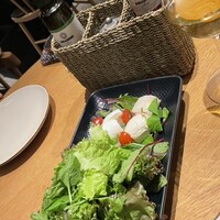 オービカ モッツァレラバー 横浜店 - 