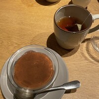 オービカ モッツァレラバー 横浜店 - 