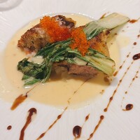 キャトルラパン 北梅田 - 