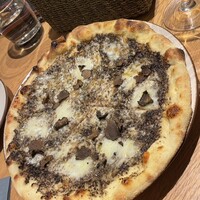 オービカ モッツァレラバー 横浜店 - 