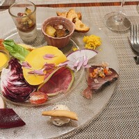 キャトルラパン 北梅田 - 