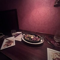 マディソン ニューヨーク キッチン - 