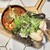 LATTE GRAPHIC - 料理写真: