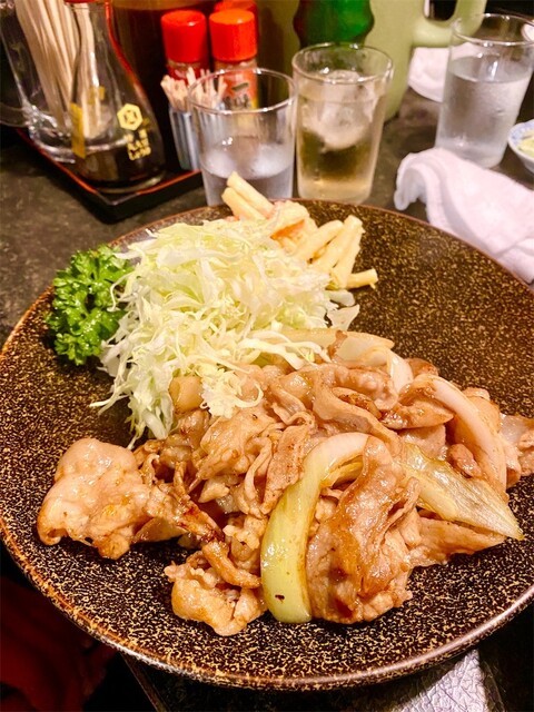 とんかつ とん吉 - 根岸/とんかつ | 食べログ