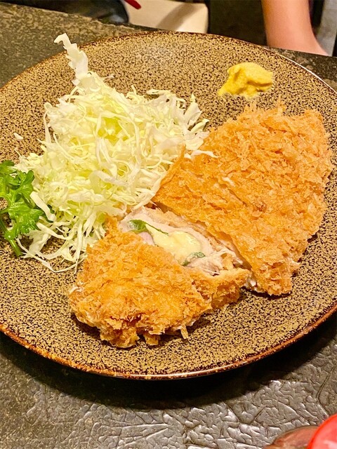 とん吉 とんかつ とん吉 - 根岸/とんかつ | 食べログ
