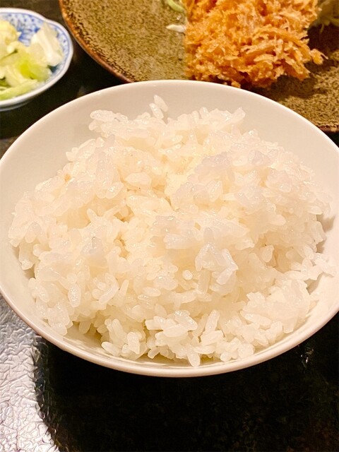 とん吉 とんかつ とん吉 - 根岸/とんかつ | 食べログ