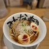 みな麺 岡山店