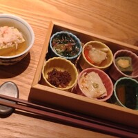茶茶 このか -  茶茶 このか -