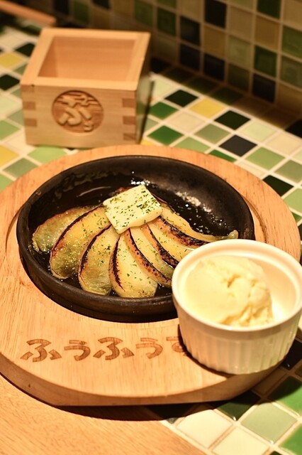 Teppan to Ate Fufu Shijo Karasuma Ten photo 3