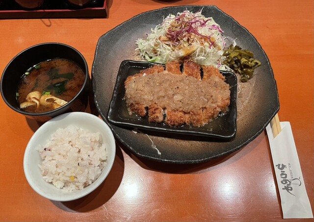 Tonsho Miyazaki Kurobuta Hirano Ya photo 3