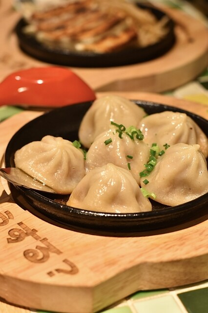 Teppan to Ate Fufu Shijo Karasuma Ten photo 5