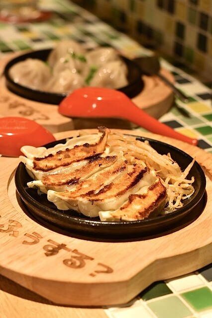 Teppan to Ate Fufu Shijo Karasuma Ten photo 4