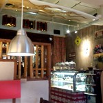 Very Berry Cafe - 