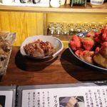 日本酒cafe & 蕎麦 誘酒庵 - 