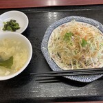 本格中華一心 - 料理写真: