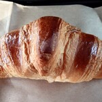 OMOTE BAKERY - 料理写真: