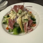 洋風ダイニング がゆう - 