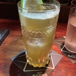 バー・バーンズ - 