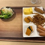 京都 銀ゆば - 料理写真: