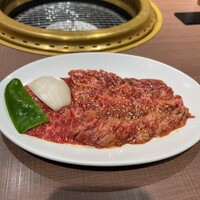 焼肉　福々 - 