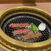 焼肉　福々 - 