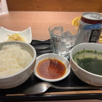 焼肉　福々 - 