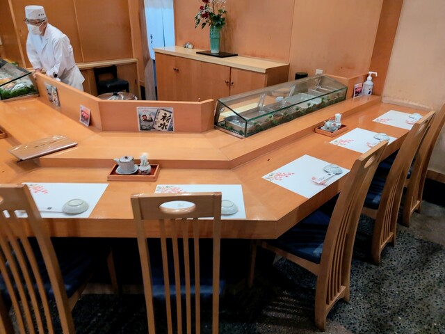 金寿司 下北 むつ市の新鮮寿司 おすすめランチ・ディナー