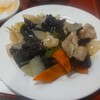 陳さんの盛興飯店
