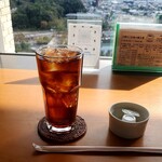 cafe Pea Berry - 