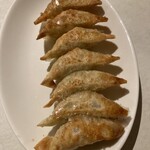 ぎょうざ屋 - 餃子400円