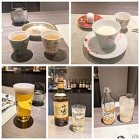 銀座 桃の木 - 