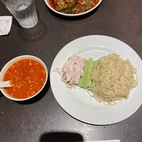 四川料理 龍の子 - 