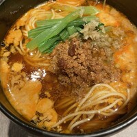 四川料理 龍の子 - 