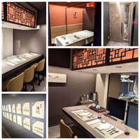 銀座 桃の木 - 