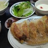 中国料理 福星軒