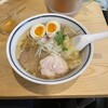 利尻昆布ラーメン くろおび