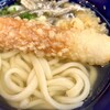 讃岐立食いうどん きりん屋 本町本店