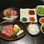 情熱焼肉ファイティングマン - 
