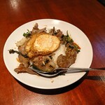 タイ料理レストラン きんめだい - 