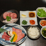 情熱焼肉ファイティングマン - 