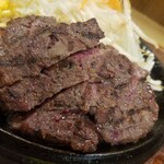 ミスター★バーク - 料理写真: