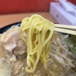 にんたまラーメン - 